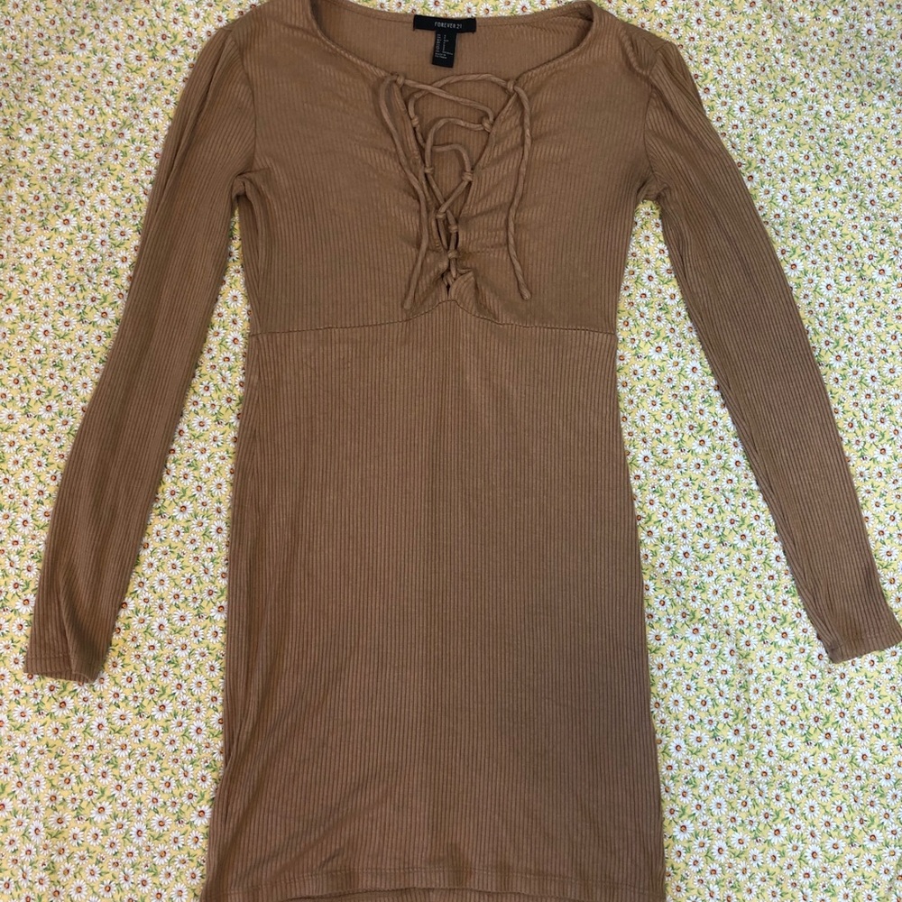 Forever 21 Dress